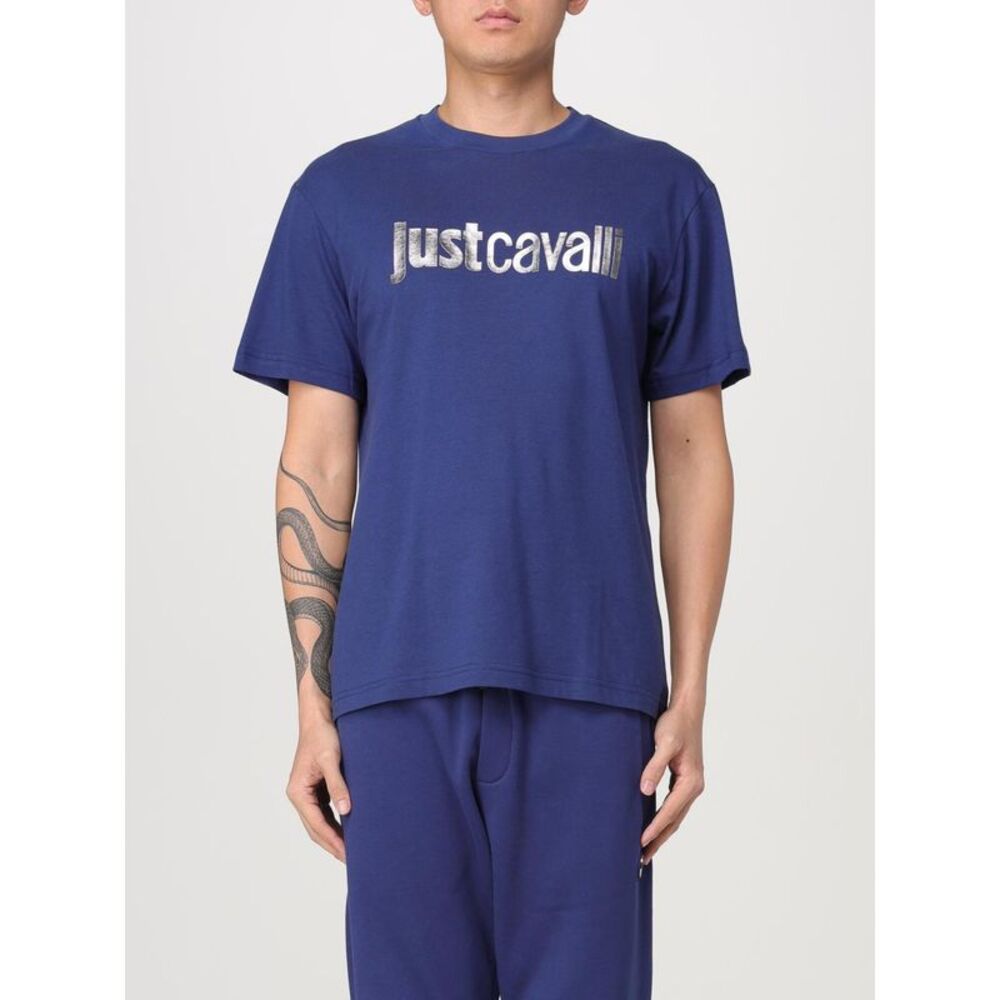 Just Cavalli Men T-Shirt Men Just Cavalli